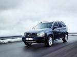 Volvo XC90 2007 года